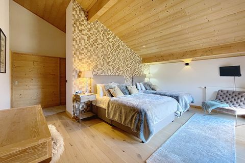 Villa i Combloux, Haute-Savoie, Combloux - € 1.950.000 | Ref: e0467 - foto 16