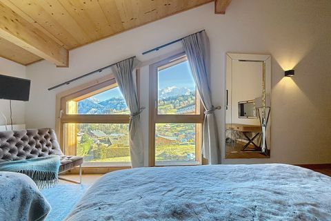 Villa i Combloux, Haute-Savoie, Combloux - € 1.950.000 | Ref: e0467 - foto 17