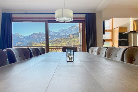 Villa i Combloux, Haute-Savoie, Combloux - € 1.950.000 | Ref: e0467 - foto 21