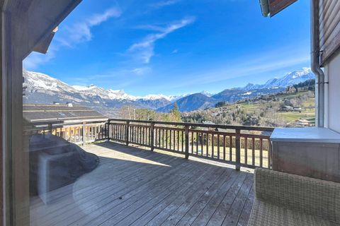 Villa i Combloux, Haute-Savoie, Combloux - € 1.950.000 | Ref: e0467 - foto 22