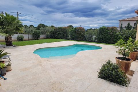 Villa i Laurens, Herault, Laurens - € 599.000 | Ref: 05879 - foto 2