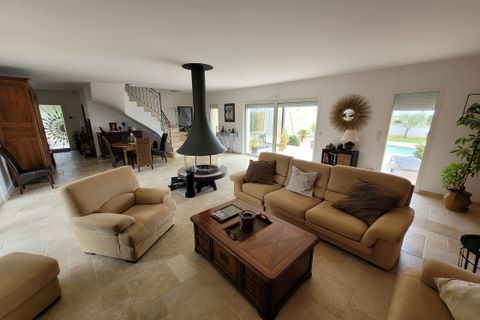 Villa i Laurens, Herault, Laurens - € 599.000 | Ref: 05879 - foto 3