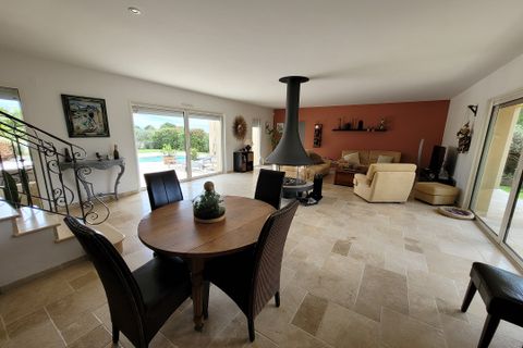 Villa i Laurens, Herault, Laurens - € 599.000 | Ref: 05879 - foto 5