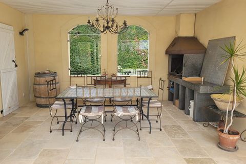 Villa i Laurens, Herault, Laurens - € 599.000 | Ref: 05879 - foto 6