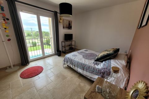 Villa i Laurens, Herault, Laurens - € 599.000 | Ref: 05879 - foto 9