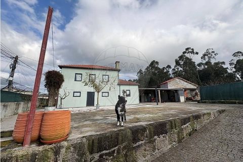 Villa i Vila do Conde, Porto, Vila do Conde - € 550.000 | Ref: 120781591-86 - foto 2