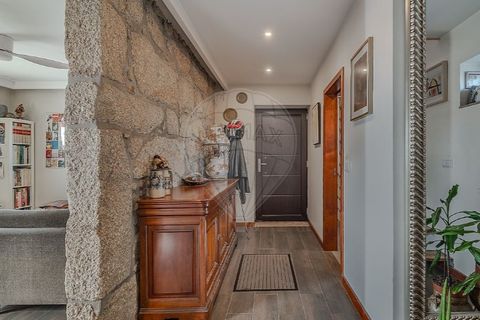 Villa i Vila do Conde, Porto, Vila do Conde - € 550.000 | Ref: 120781591-86 - foto 7