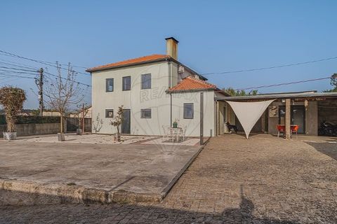 Villa i Vila do Conde, Porto, Vila do Conde - € 550.000 | Ref: 120781591-86 - foto 22