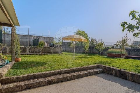 Villa i Vila do Conde, Porto, Vila do Conde - € 550.000 | Ref: 120781591-86 - foto 25
