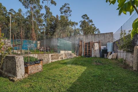Villa i Vila do Conde, Porto, Vila do Conde - € 550.000 | Ref: 120781591-86 - foto 28