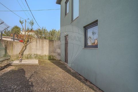 Villa i Vila do Conde, Porto, Vila do Conde - € 550.000 | Ref: 120781591-86 - foto 31