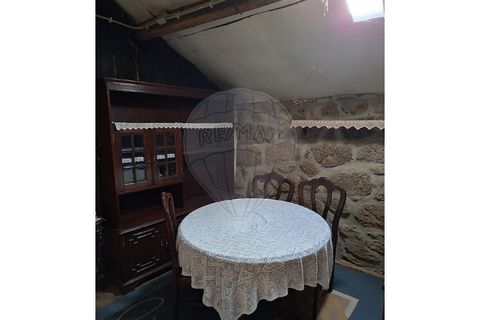 Villa i Cinfaes, Viseu, Cinfaes - € 59.000 | Ref: 120781561-6 - foto 3
