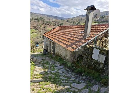 Villa i Cinfaes, Viseu, Cinfaes - € 59.000 | Ref: 120781561-6 - foto 2