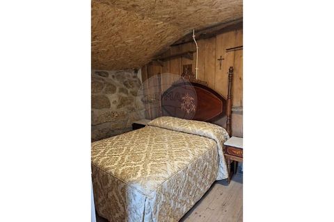 Villa i Cinfaes, Viseu, Cinfaes - € 59.000 | Ref: 120781561-6 - foto 8