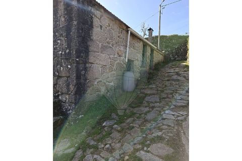 Villa i Cinfaes, Viseu, Cinfaes - € 59.000 | Ref: 120781561-6 - foto 12