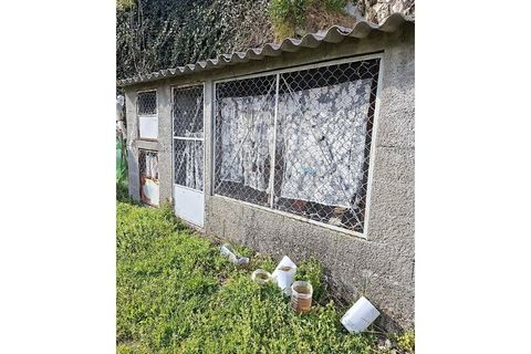 Villa i Cinfaes, Viseu, Cinfaes - € 59.000 | Ref: 120781561-6 - foto 13