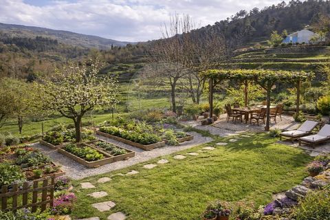 Villa i Cinfaes, Viseu, Cinfaes - € 59.000 | Ref: 120781561-6 - foto 15