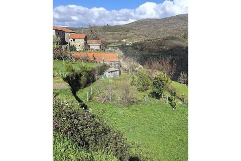 Villa i Cinfaes, Viseu, Cinfaes - € 59.000 | Ref: 120781561-6 - foto 16