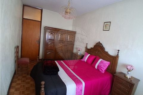Lejlighed i Valongo, Porto, Valongo - € 219.000 | Ref: 120781554-8 - foto 9