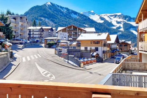 Apartamento en Chatel, Haute-Savoie, Chatel - € 650.000 | Ref: 07097 - photo 2