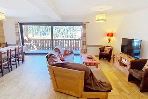 Apartamento en Chatel, Haute-Savoie, Chatel - € 650.000 | Ref: 07097 - photo 3
