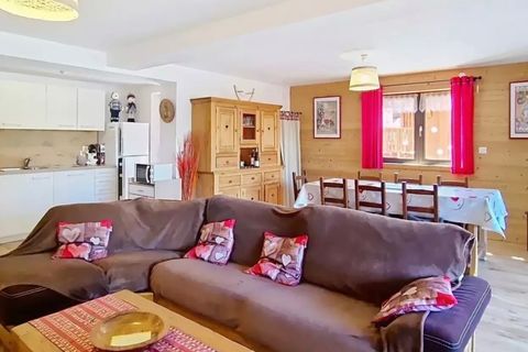 Apartamento en Chatel, Haute-Savoie, Chatel - € 650.000 | Ref: 07097 - photo 4