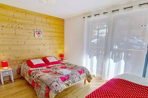 Apartamento en Chatel, Haute-Savoie, Chatel - € 650.000 | Ref: 07097 - photo 8