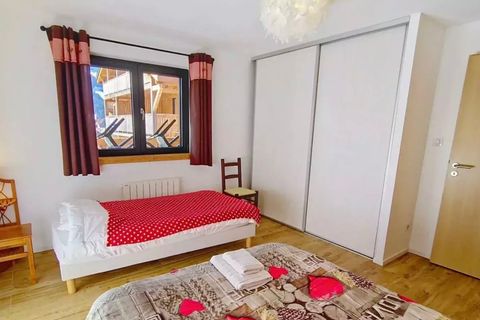 Apartamento en Chatel, Haute-Savoie, Chatel - € 650.000 | Ref: 07097 - photo 9