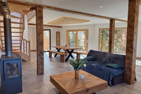 Villa a Samoëns, Haute-Savoie, Samoëns - € 845.000 | Ref: 07103 - foto 2