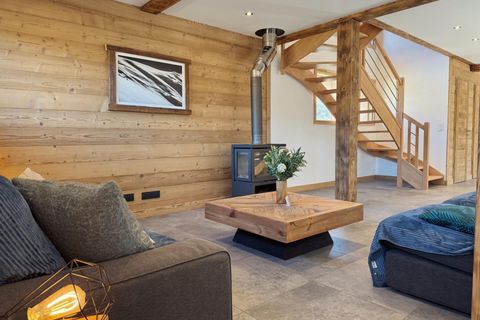Villa a Samoëns, Haute-Savoie, Samoëns - € 845.000 | Ref: 07103 - foto 4