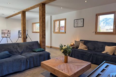 Villa a Samoëns, Haute-Savoie, Samoëns - € 845.000 | Ref: 07103 - foto 5