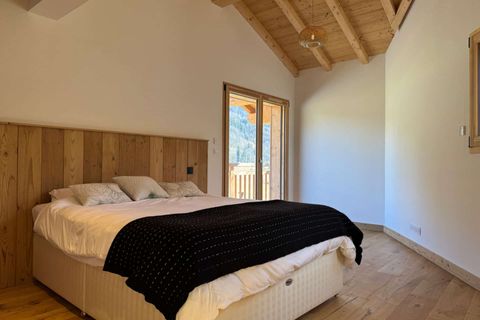 Villa a Samoëns, Haute-Savoie, Samoëns - € 845.000 | Ref: 07103 - foto 7