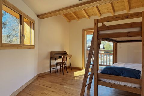 Villa a Samoëns, Haute-Savoie, Samoëns - € 845.000 | Ref: 07103 - foto 9