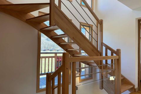Villa a Samoëns, Haute-Savoie, Samoëns - € 845.000 | Ref: 07103 - foto 10