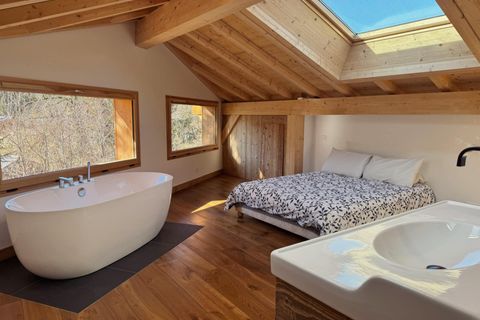 Villa a Samoëns, Haute-Savoie, Samoëns - € 845.000 | Ref: 07103 - foto 11