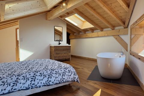Villa a Samoëns, Haute-Savoie, Samoëns - € 845.000 | Ref: 07103 - foto 12