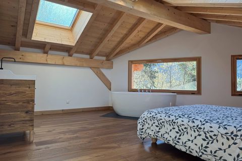 Villa a Samoëns, Haute-Savoie, Samoëns - € 845.000 | Ref: 07103 - foto 13