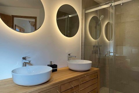 Villa a Samoëns, Haute-Savoie, Samoëns - € 845.000 | Ref: 07103 - foto 14