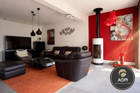 Villa a Saclay, Essonne, Saclay - € 615.000 | Ref: VM803-TEMPORELLI91400 - foto 3