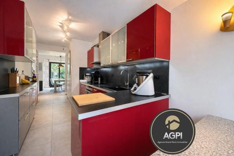 Villa a Saclay, Essonne, Saclay - € 615.000 | Ref: VM803-TEMPORELLI91400 - foto 4