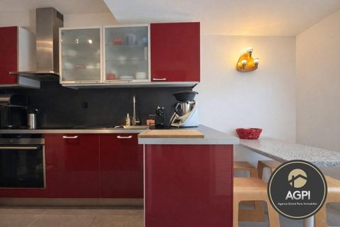 Villa a Saclay, Essonne, Saclay - € 615.000 | Ref: VM803-TEMPORELLI91400 - foto 5