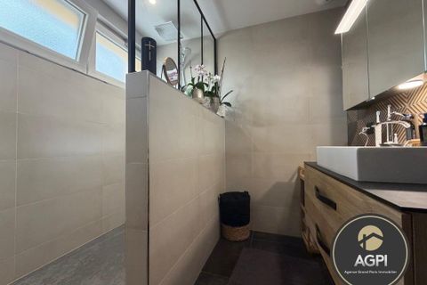 Villa a Saclay, Essonne, Saclay - € 615.000 | Ref: VM803-TEMPORELLI91400 - foto 6