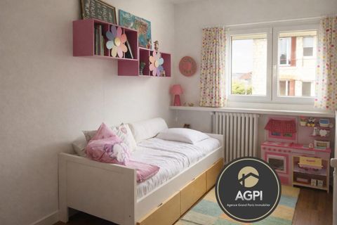Villa a Saclay, Essonne, Saclay - € 615.000 | Ref: VM803-TEMPORELLI91400 - foto 8