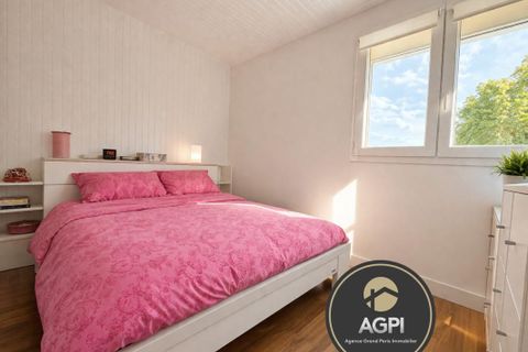 Villa a Saclay, Essonne, Saclay - € 615.000 | Ref: VM803-TEMPORELLI91400 - foto 9