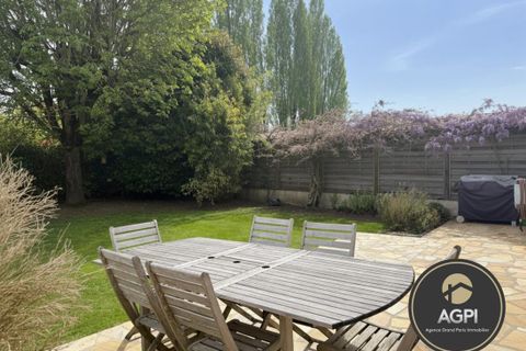 Villa a Saclay, Essonne, Saclay - € 615.000 | Ref: VM803-TEMPORELLI91400 - foto 10