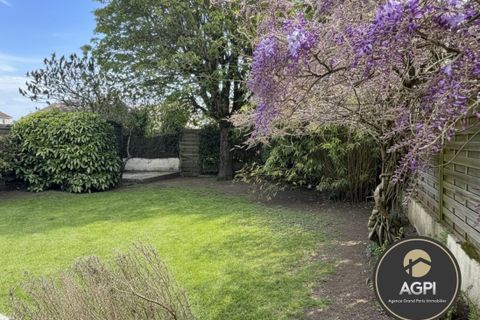 Villa a Saclay, Essonne, Saclay - € 615.000 | Ref: VM803-TEMPORELLI91400 - foto 11
