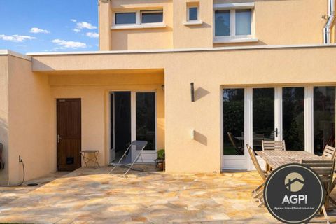 Villa a Saclay, Essonne, Saclay - € 615.000 | Ref: VM803-TEMPORELLI91400 - foto 12