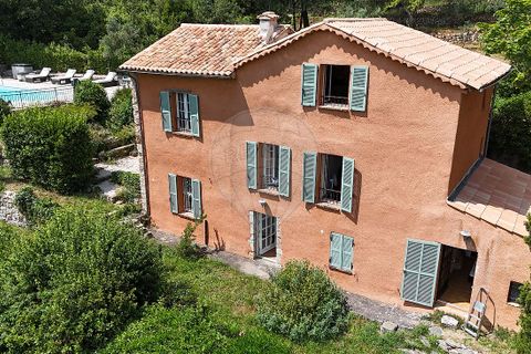 Villa i Draguignan, Var, Draguignan - € 495.000 | Ref: 750341001-694 - foto 1