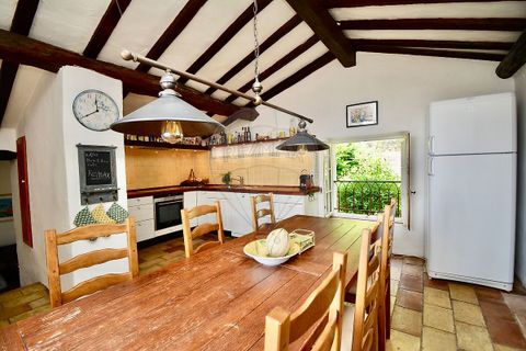 Villa i Draguignan, Var, Draguignan - € 495.000 | Ref: 750341001-694 - foto 6