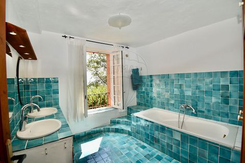 Villa i Draguignan, Var, Draguignan - € 495.000 | Ref: 750341001-694 - foto 9